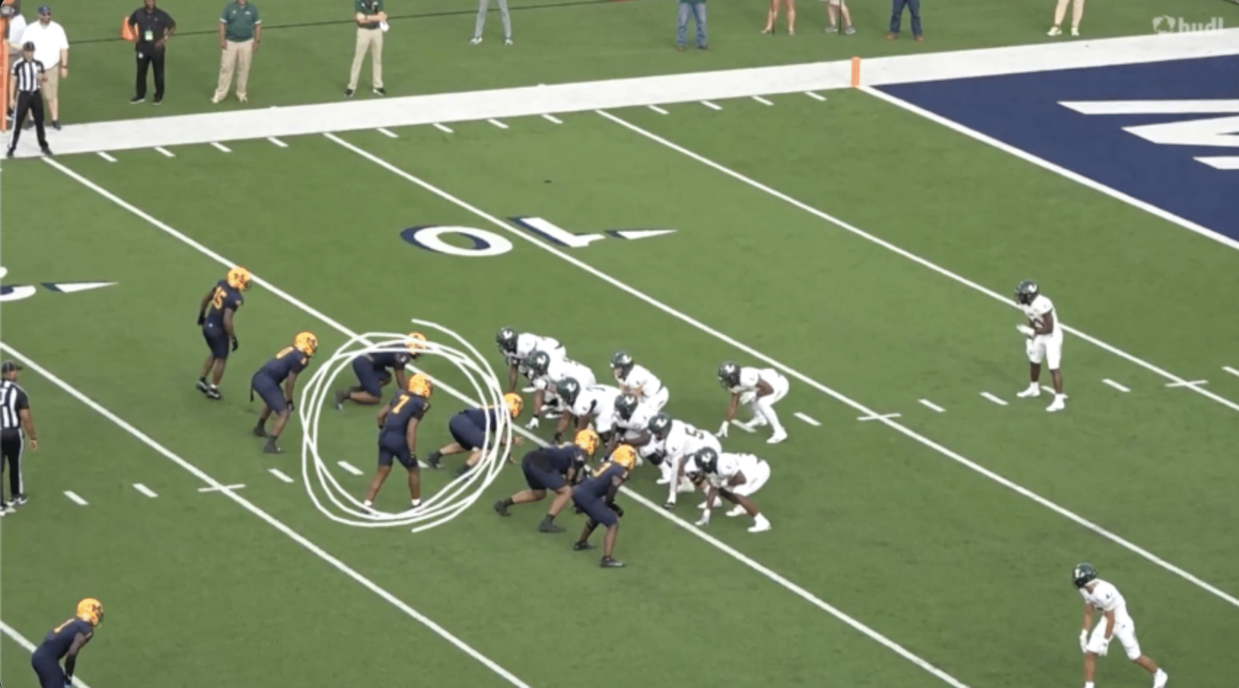 image via Hudl (screenshot)